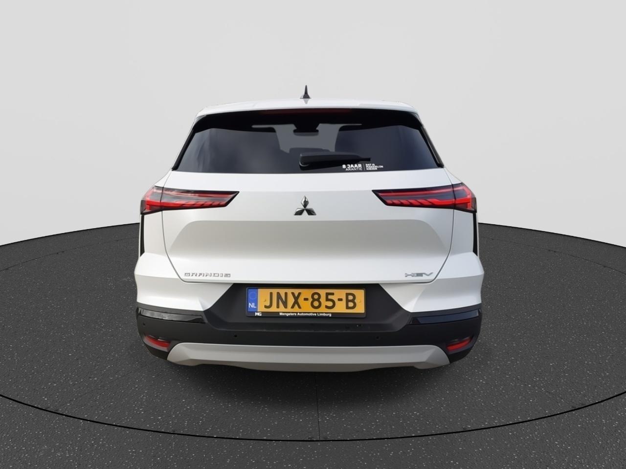 Mitsubishi Mitsubishi