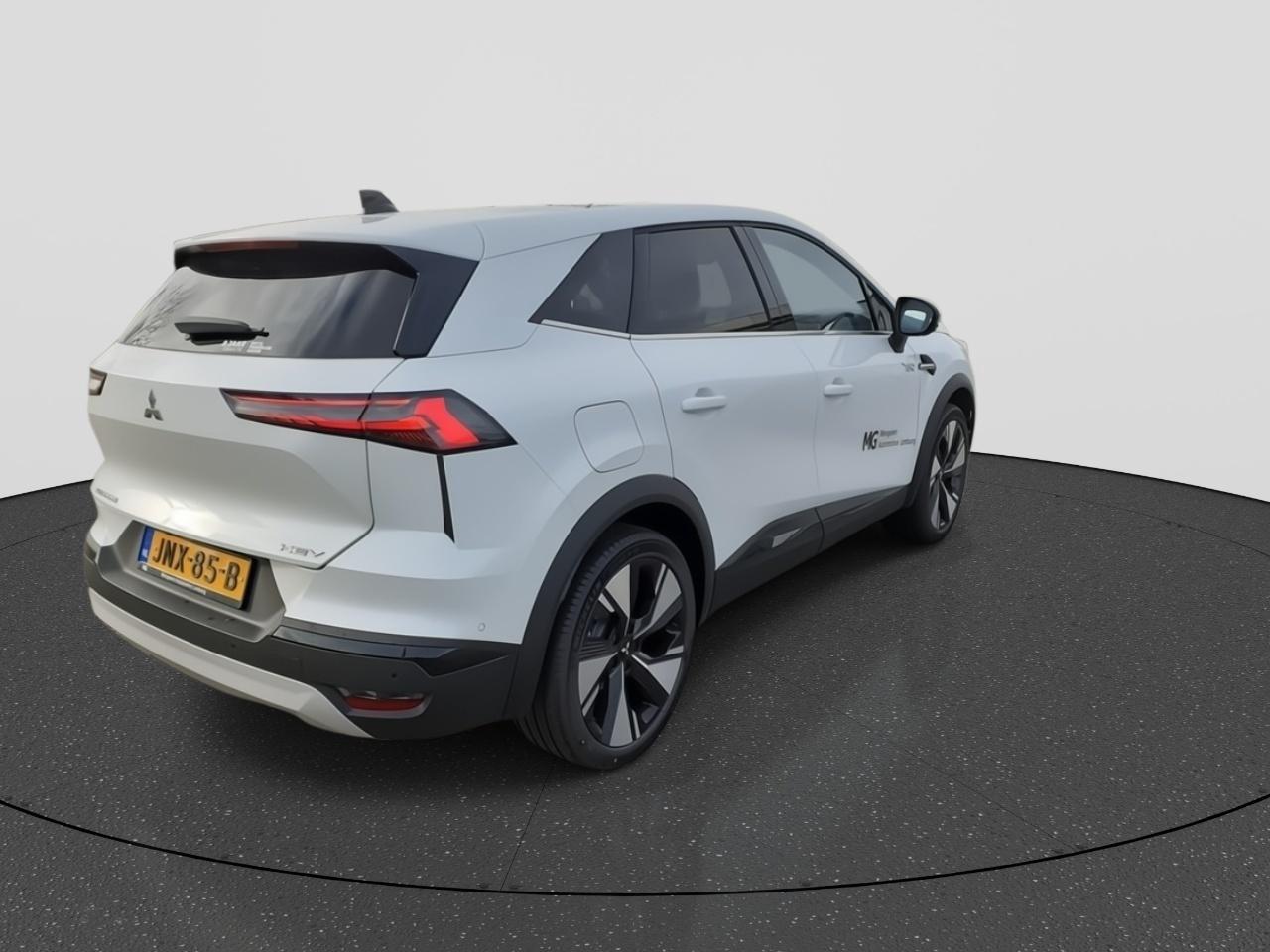 Mitsubishi Mitsubishi