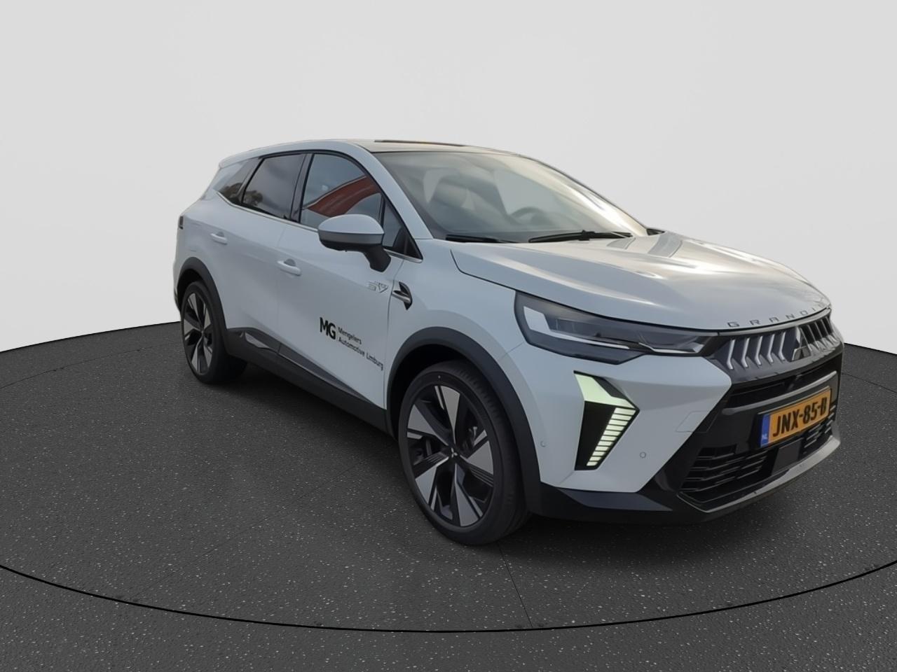 Mitsubishi Mitsubishi