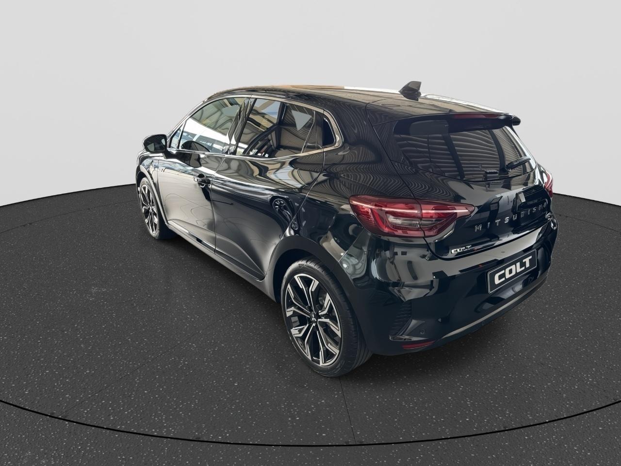 Mitsubishi Mitsubishi