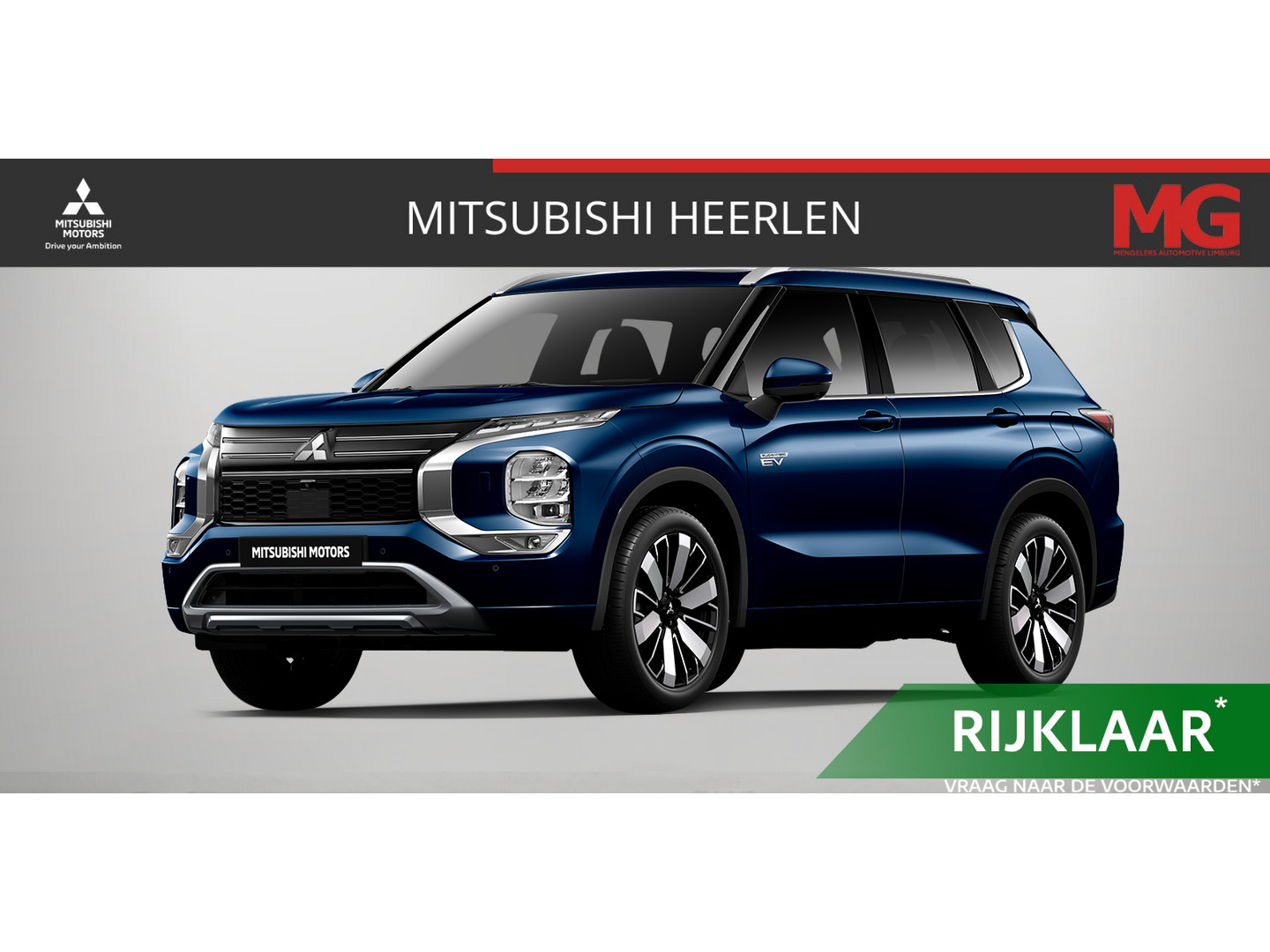 Mitsubishi Mitsubishi