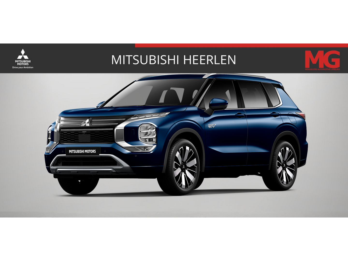 Mitsubishi Mitsubishi