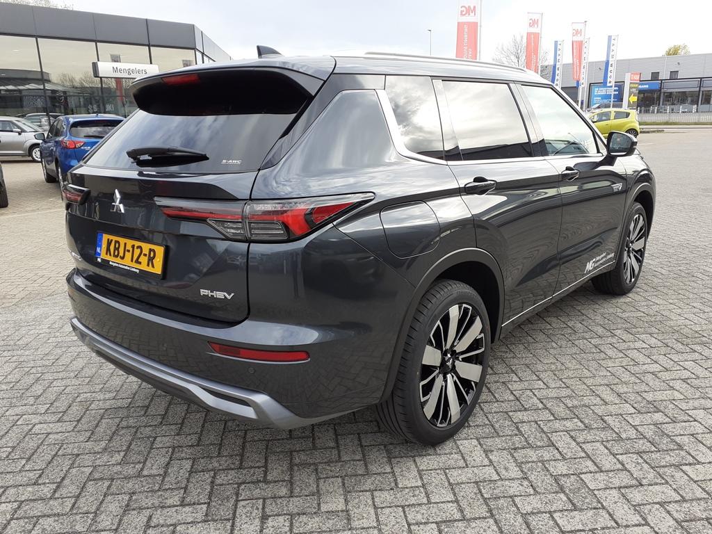 Mitsubishi Mitsubishi