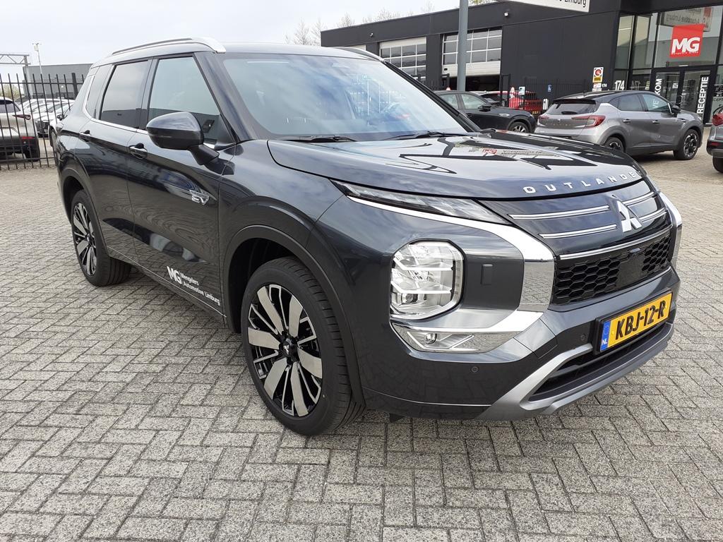 Mitsubishi Mitsubishi