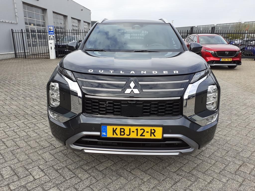 Mitsubishi Mitsubishi