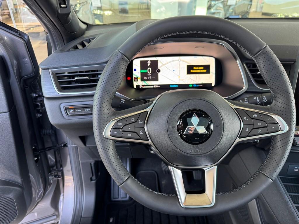 Mitsubishi Mitsubishi