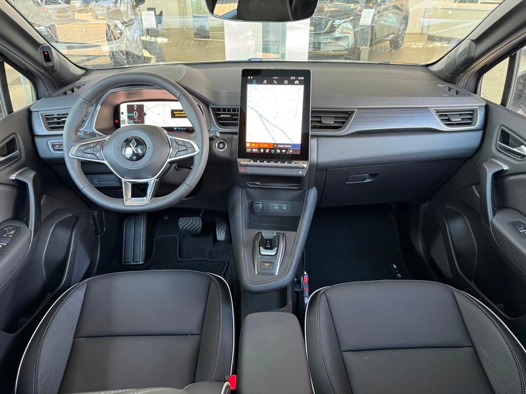 Mitsubishi Mitsubishi