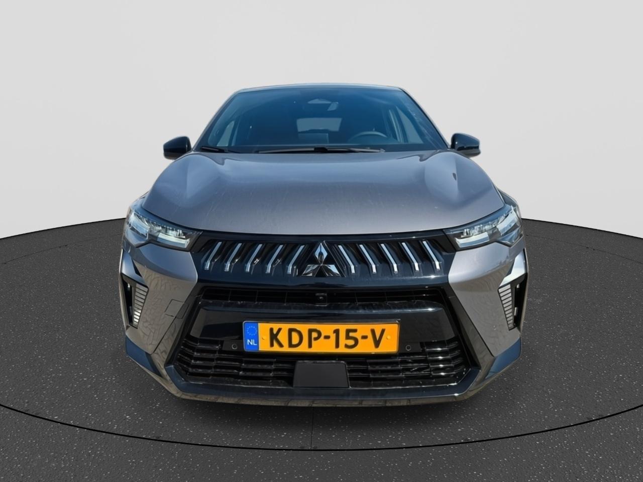 Mitsubishi Mitsubishi