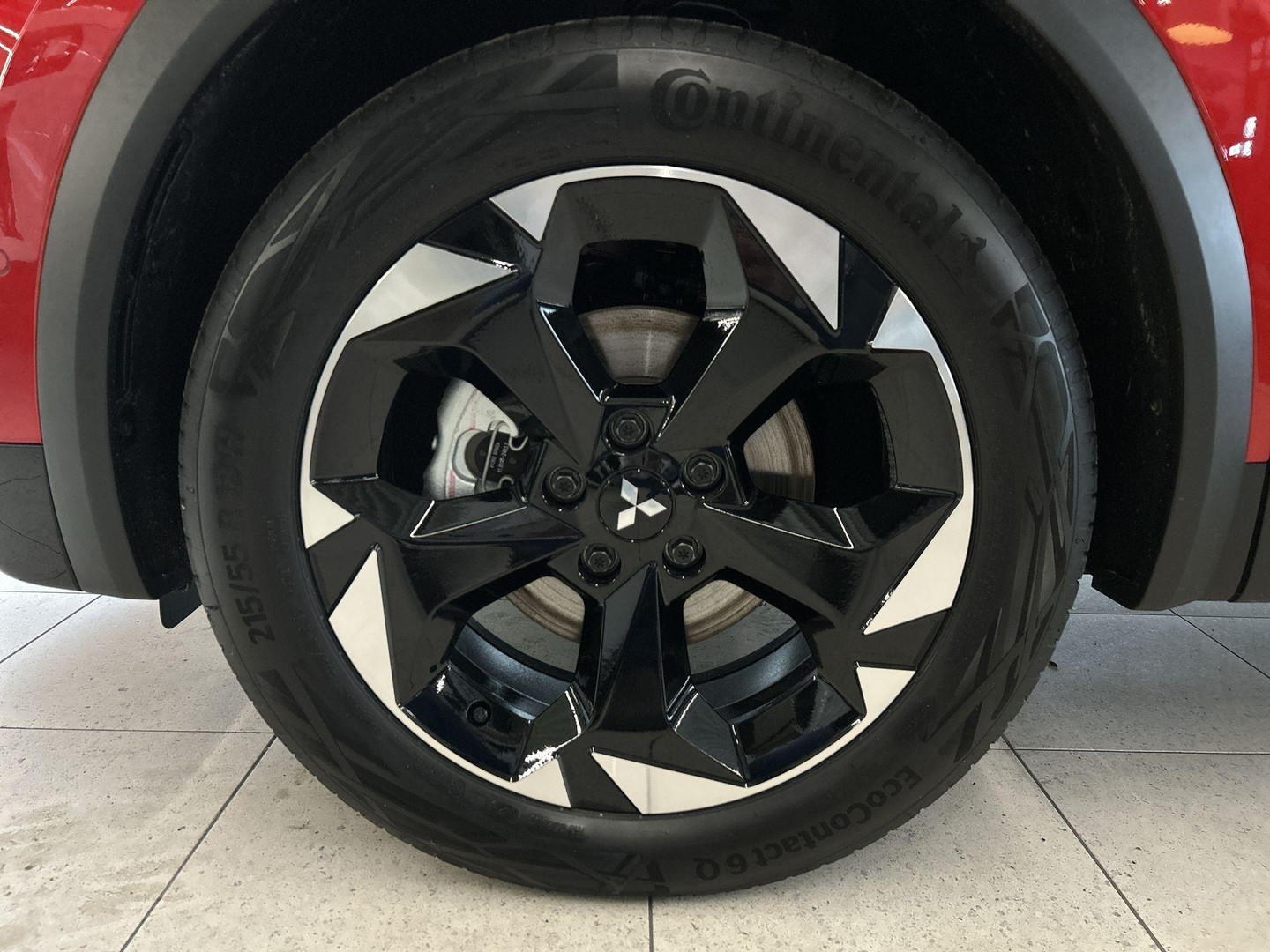 Mitsubishi