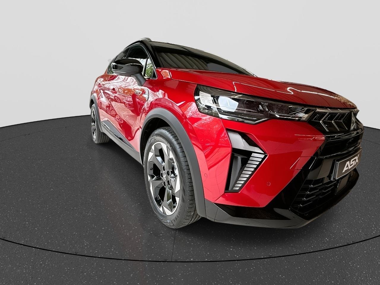 Mitsubishi