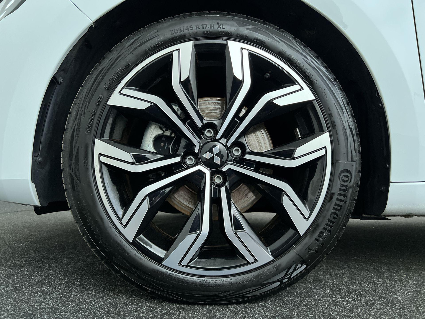 Mitsubishi