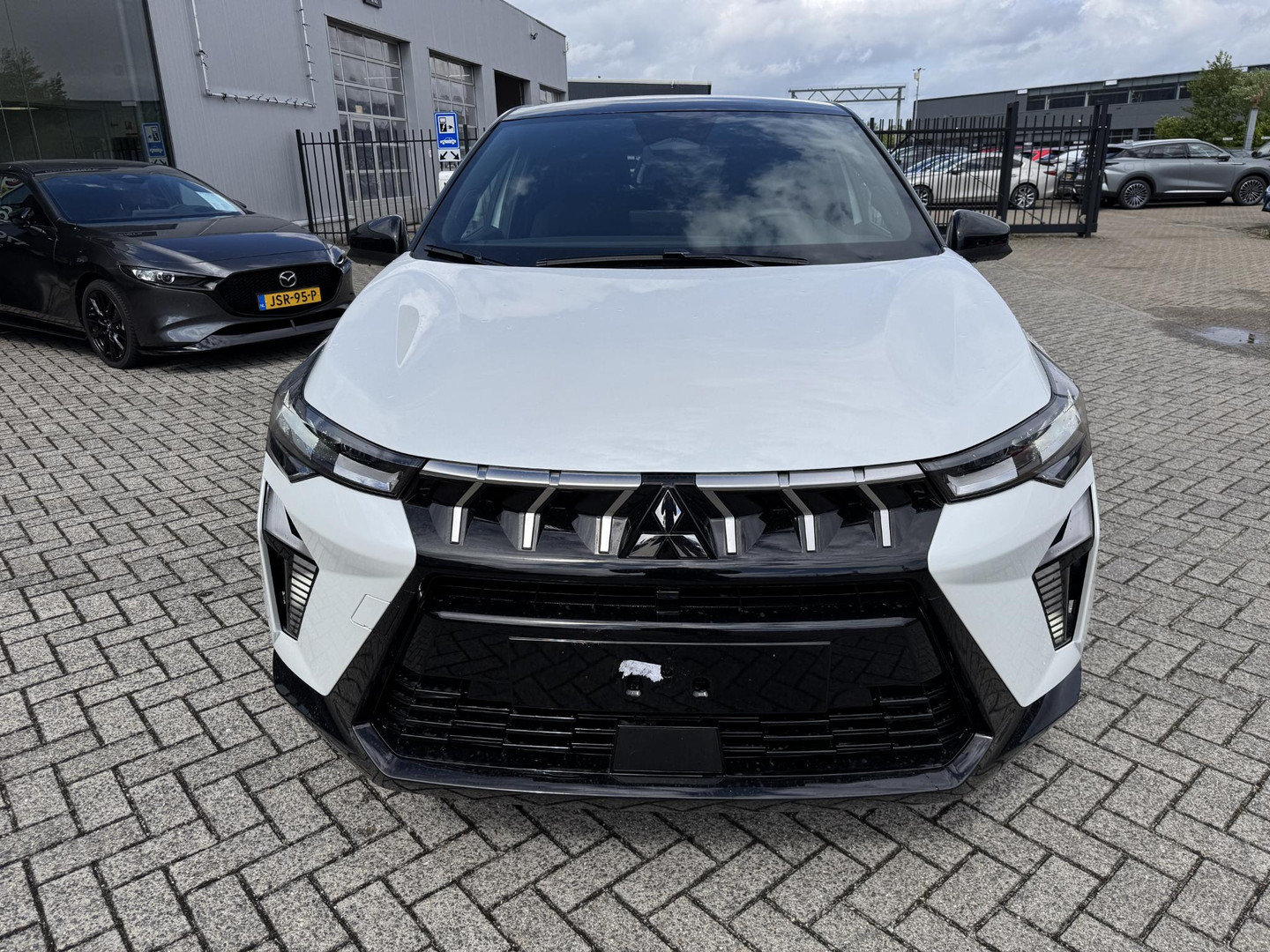 Mitsubishi