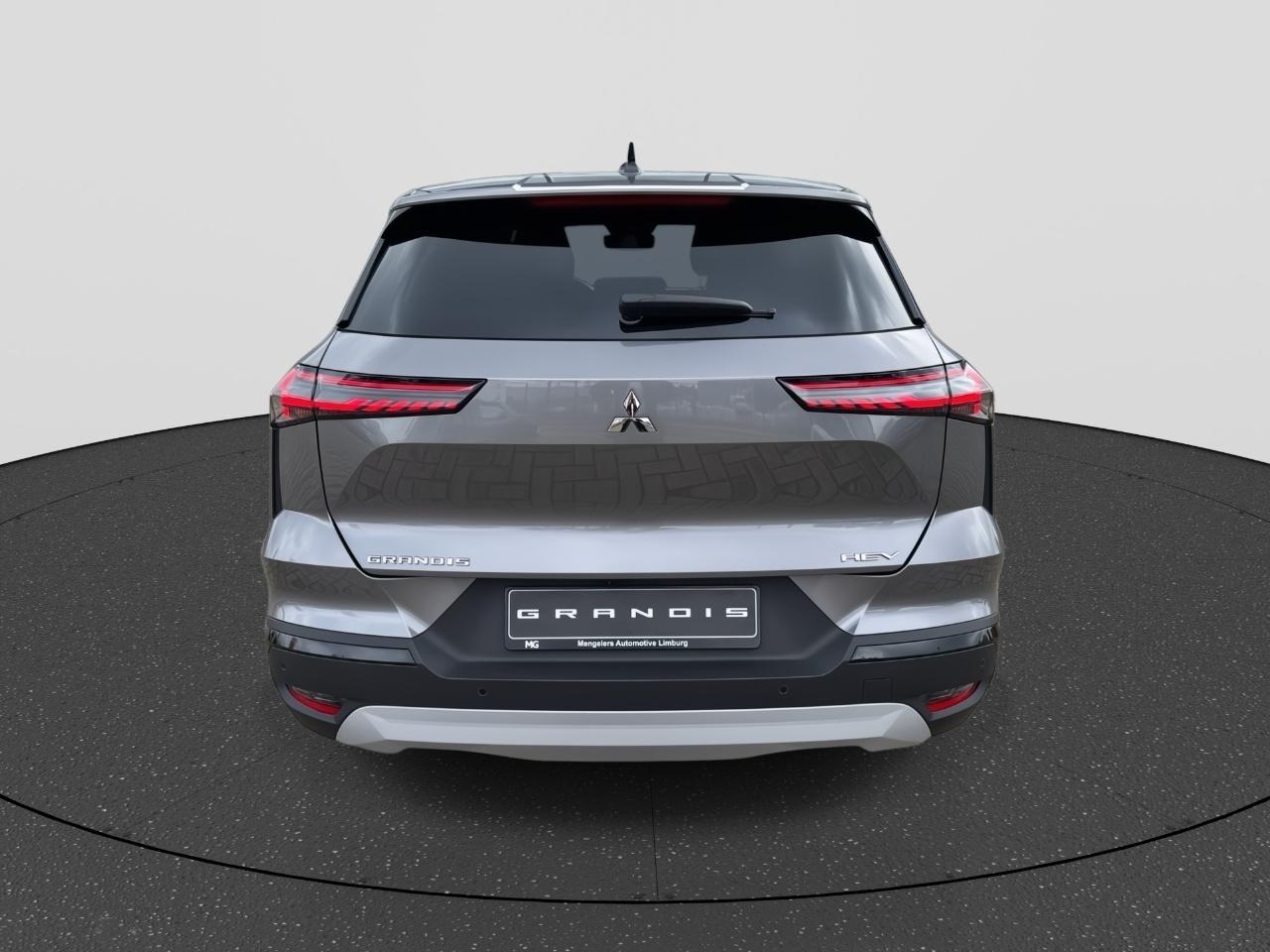 Mitsubishi