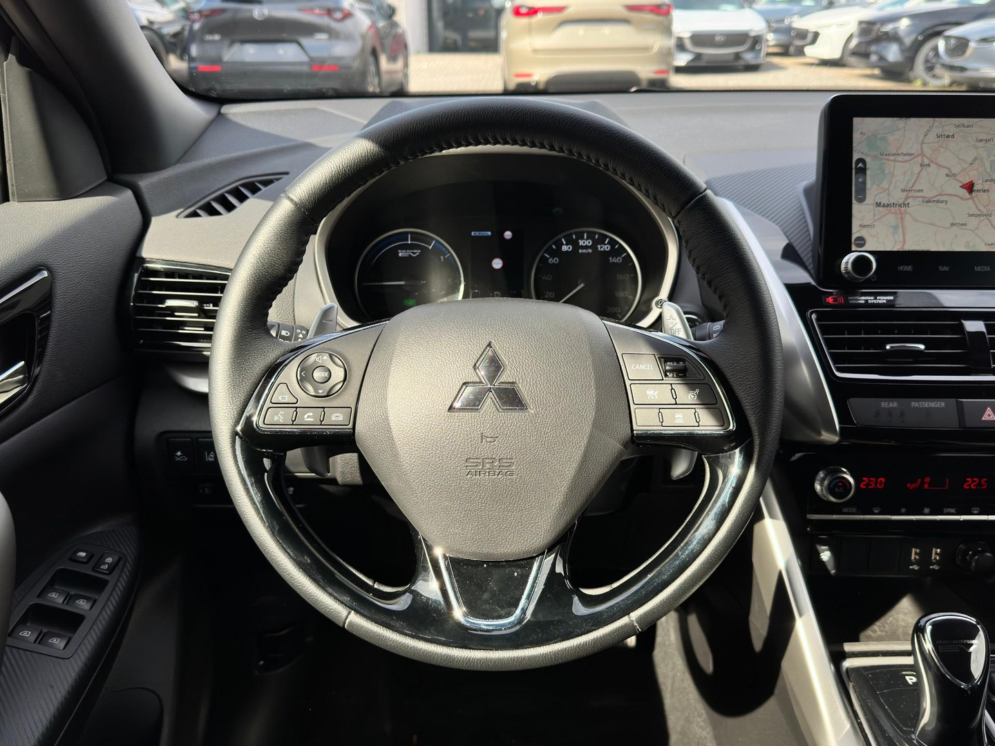 Mitsubishi