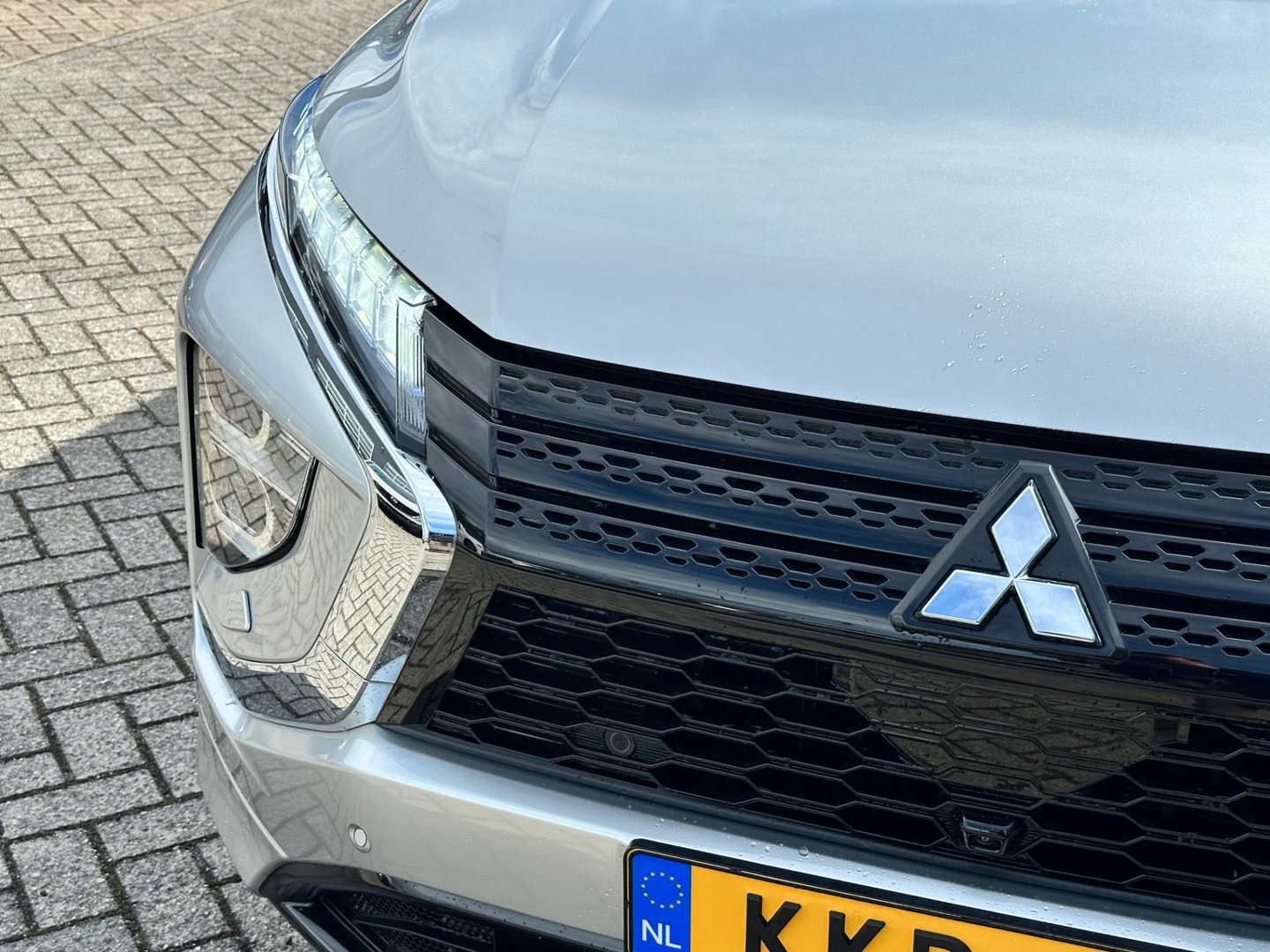 Mitsubishi