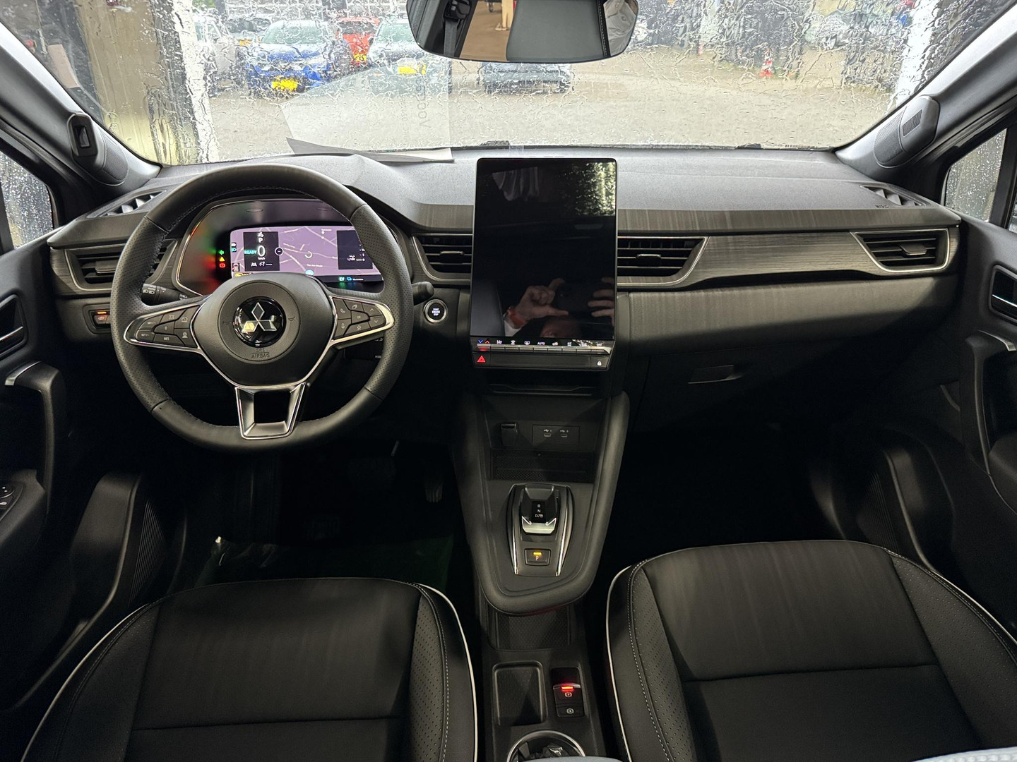 Mitsubishi