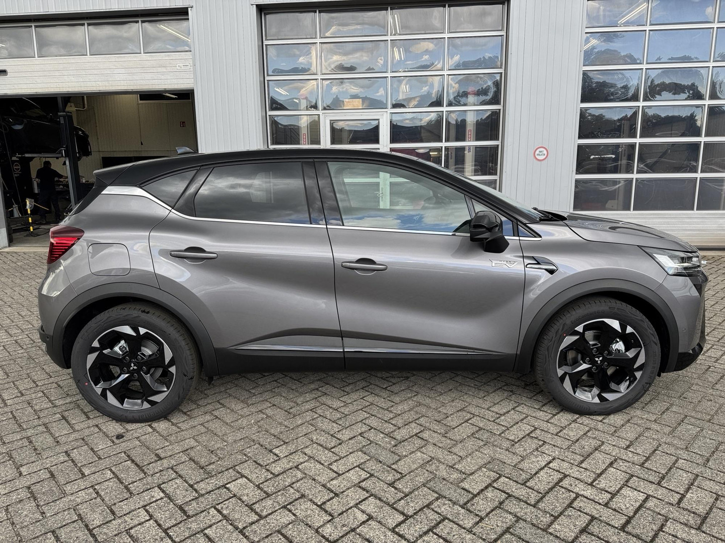 Mitsubishi