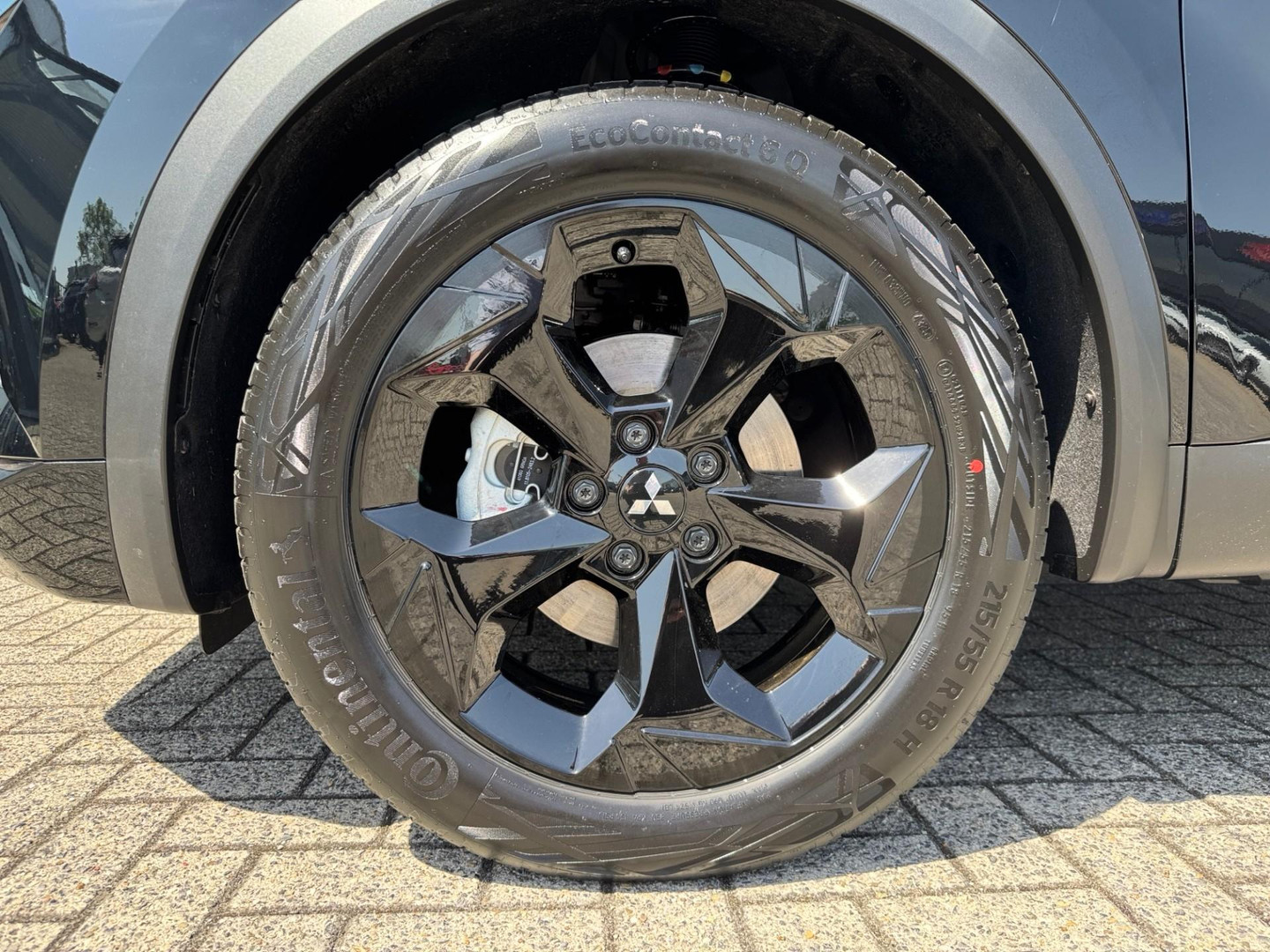 Mitsubishi