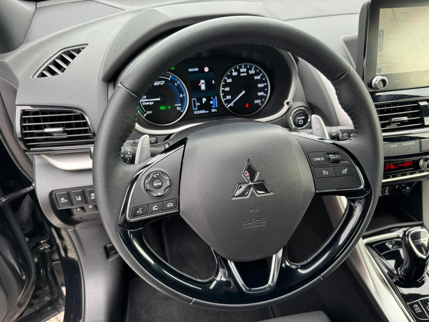 Mitsubishi