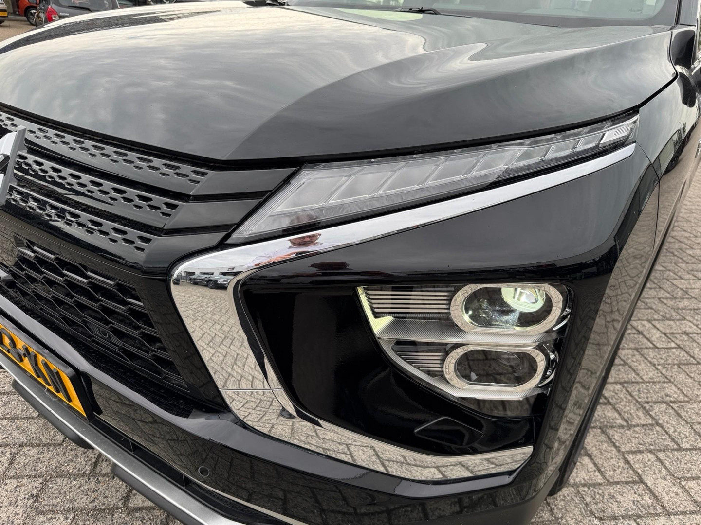 Mitsubishi
