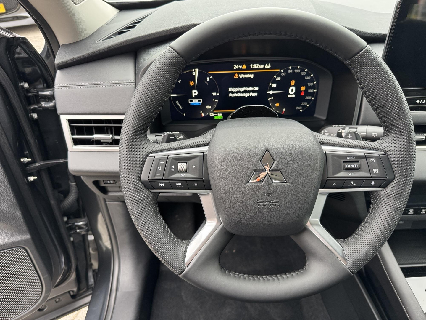 Mitsubishi Mitsubishi