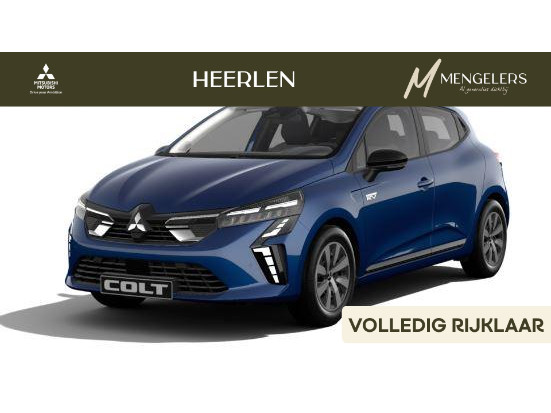 Mitsubishi