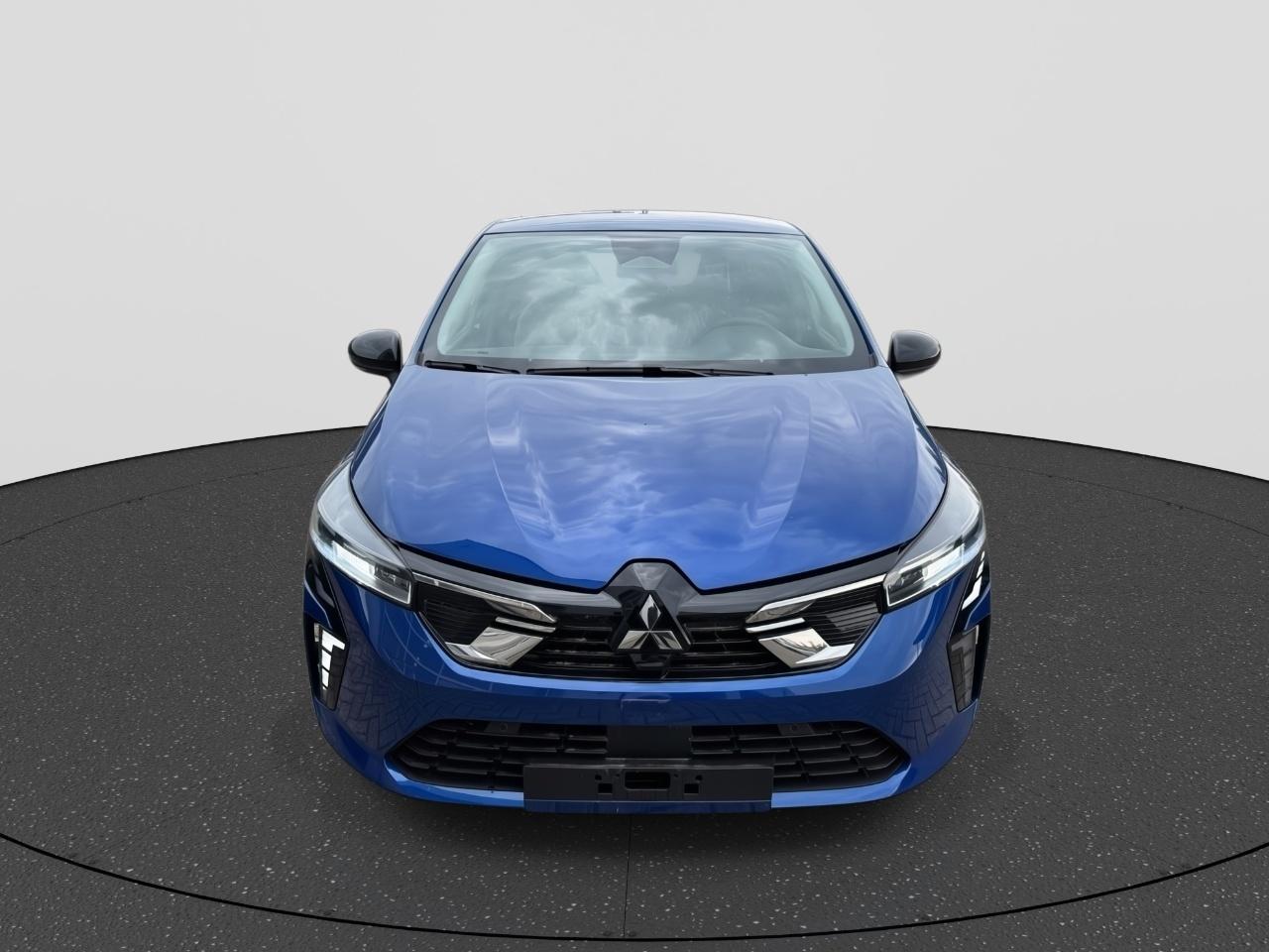 Mitsubishi Mitsubishi