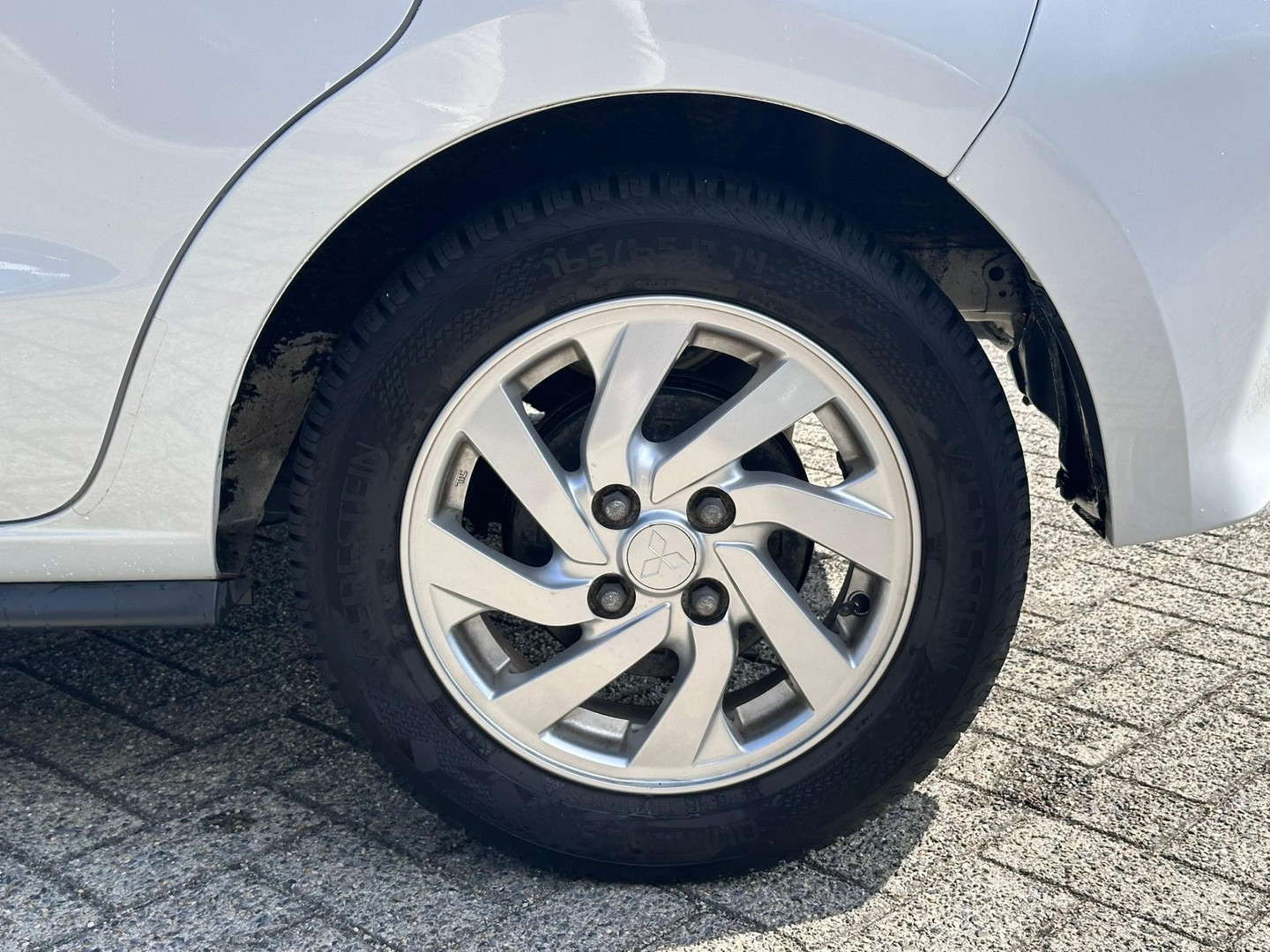 Mitsubishi
