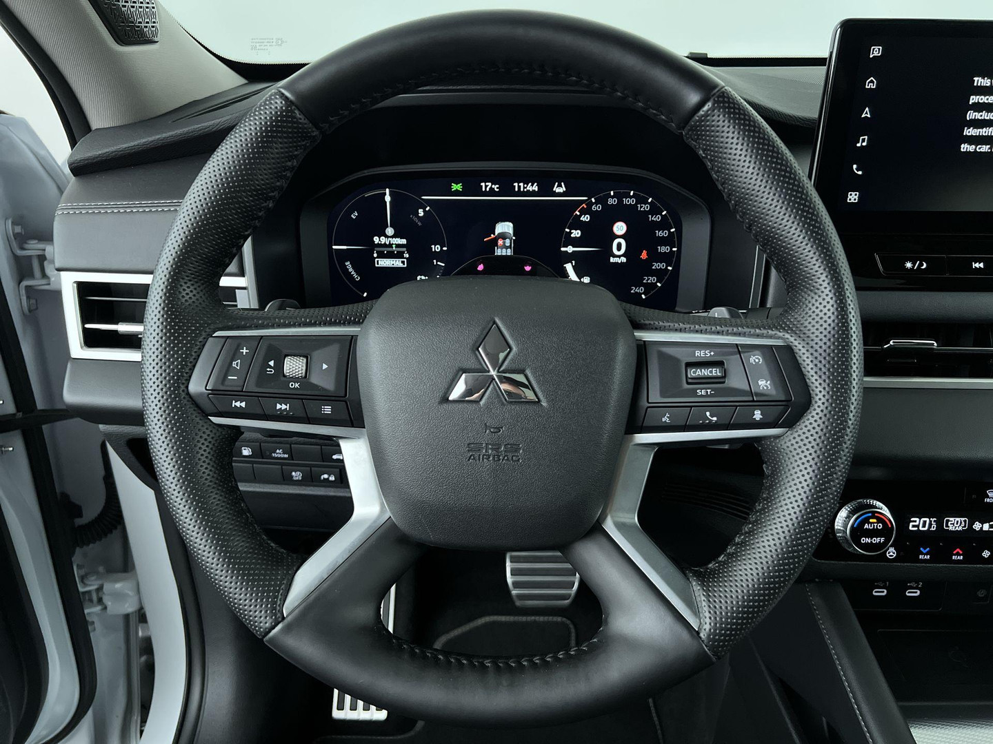 Mitsubishi