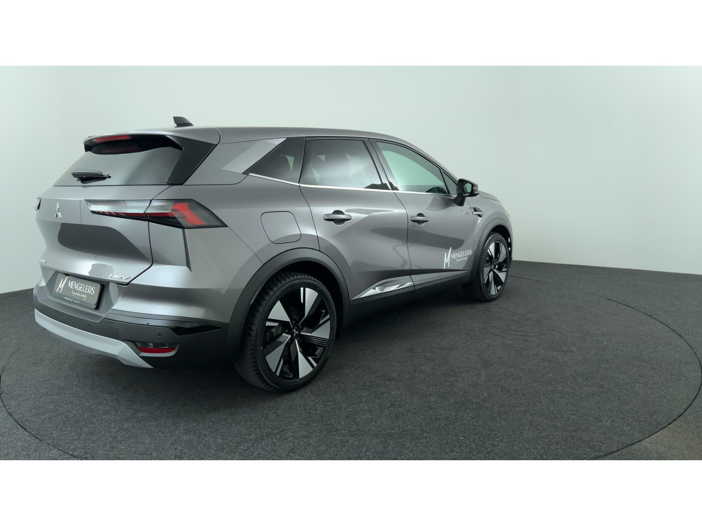 Mitsubishi Mitsubishi