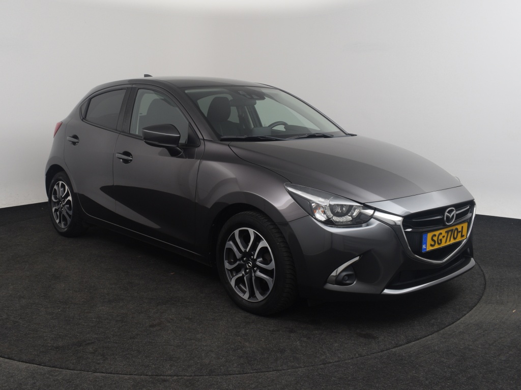 Mazda