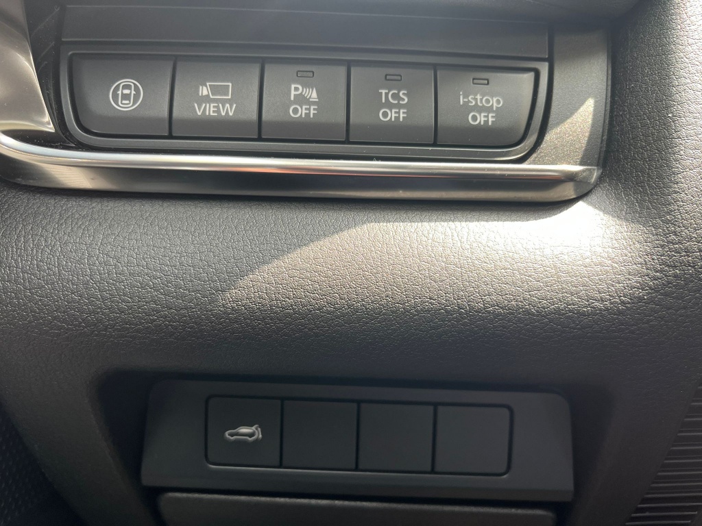 Mazda Mazda