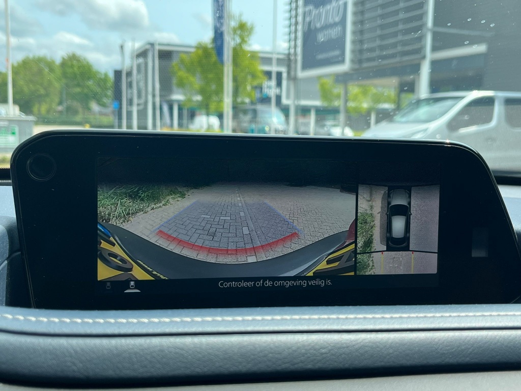 Mazda Mazda