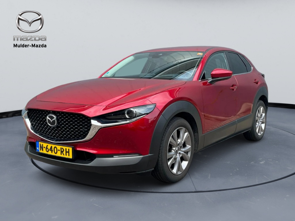 Mazda Mazda