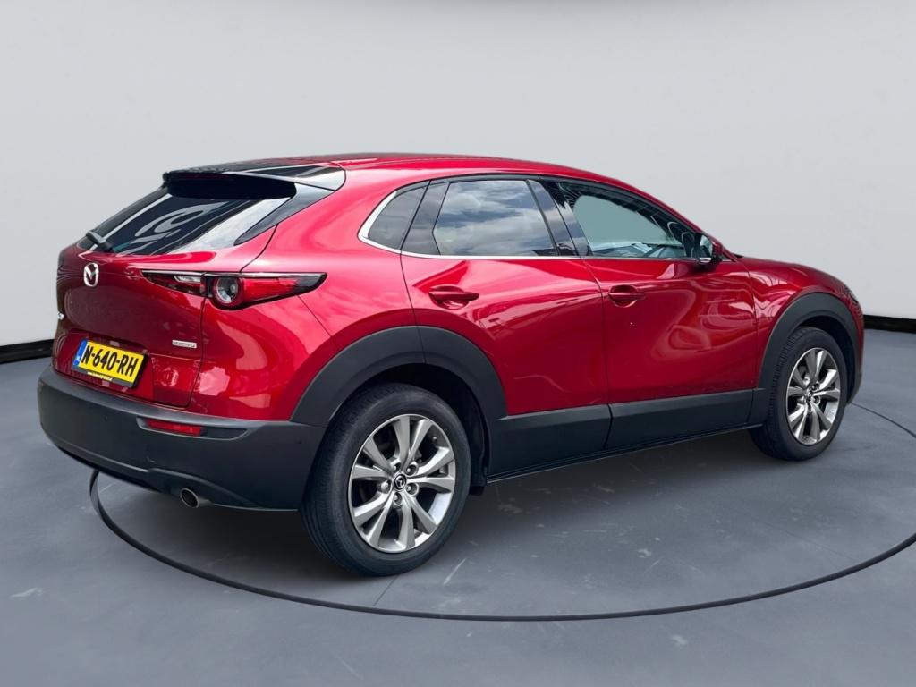 Mazda Mazda