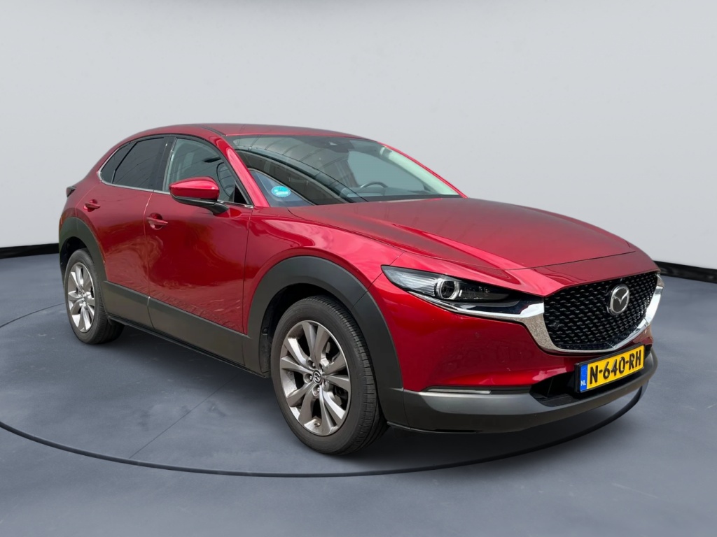 Mazda Mazda