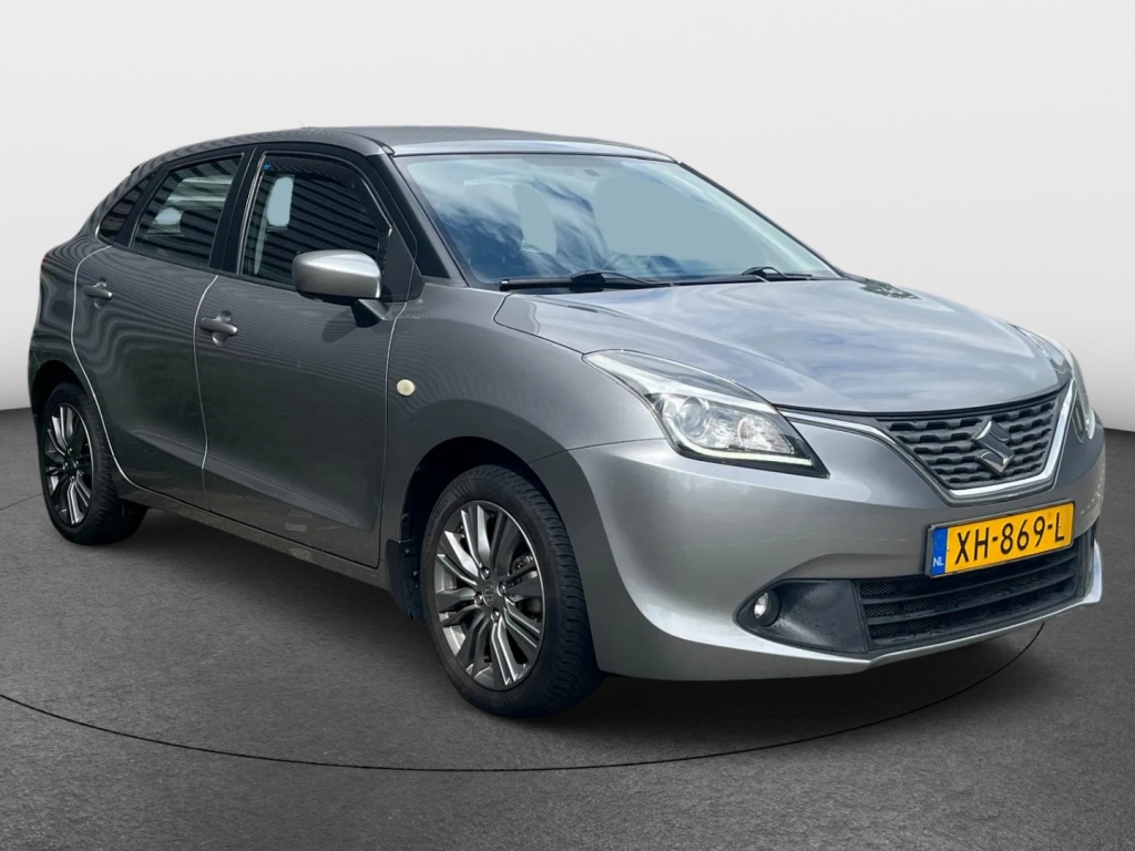 Suzuki