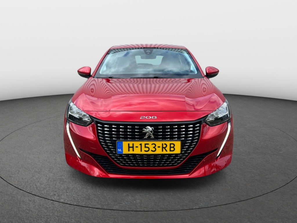 Peugeot