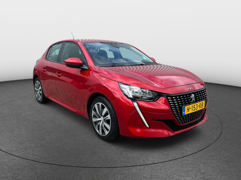 Peugeot