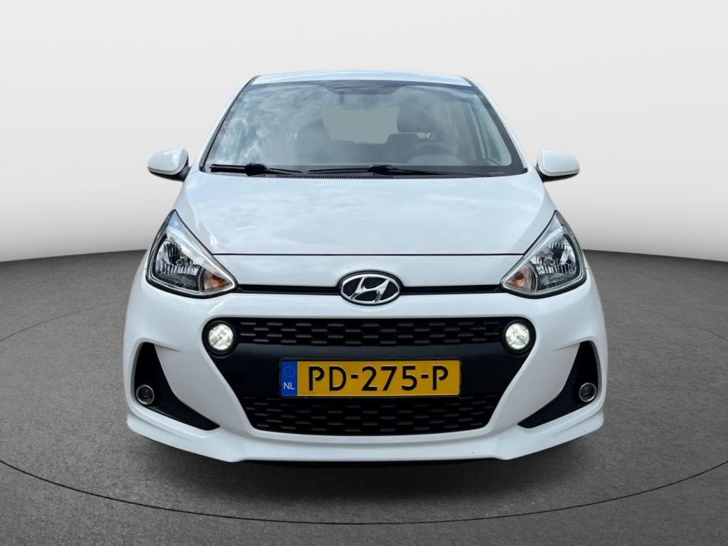 Hyundai