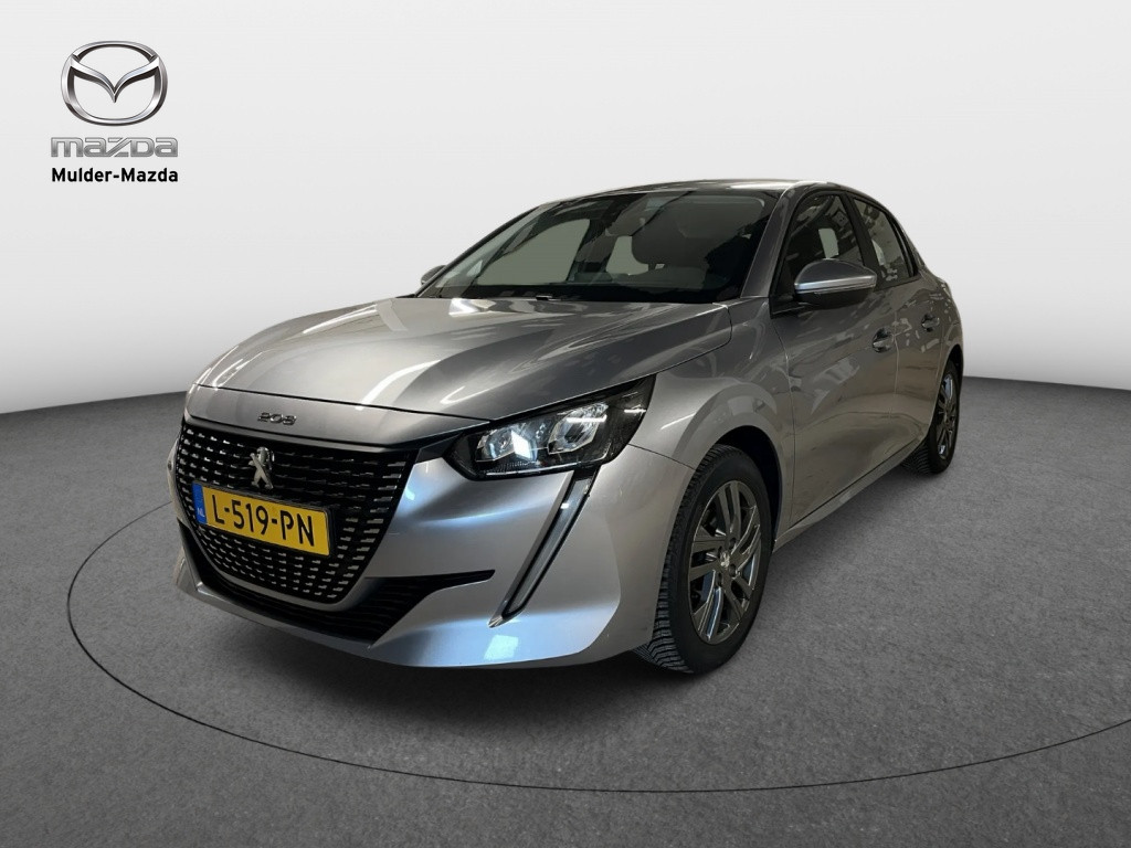 Peugeot