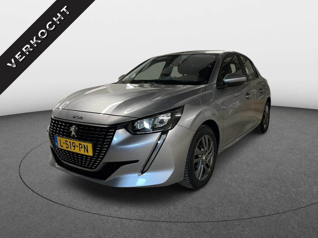 Peugeot