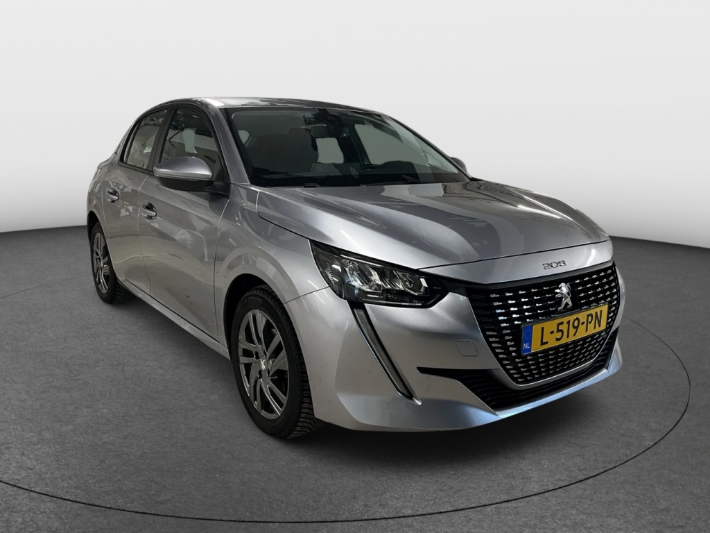 Peugeot