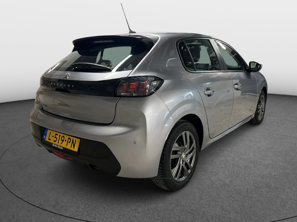Peugeot