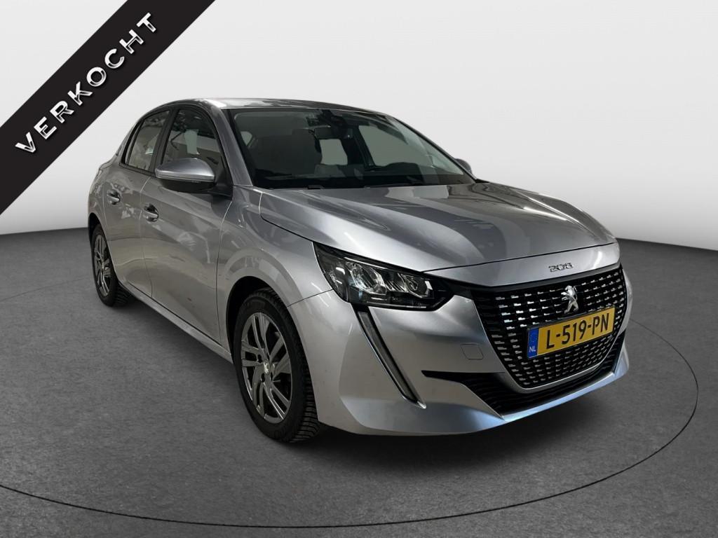 Peugeot
