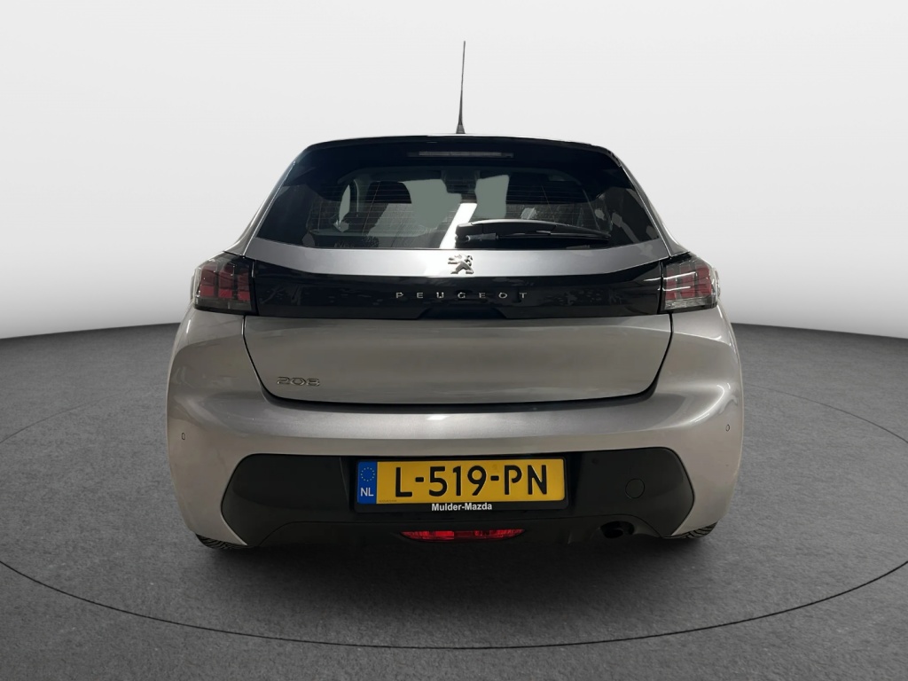 Peugeot