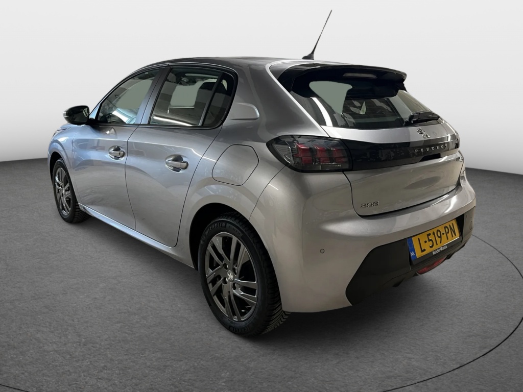 Peugeot