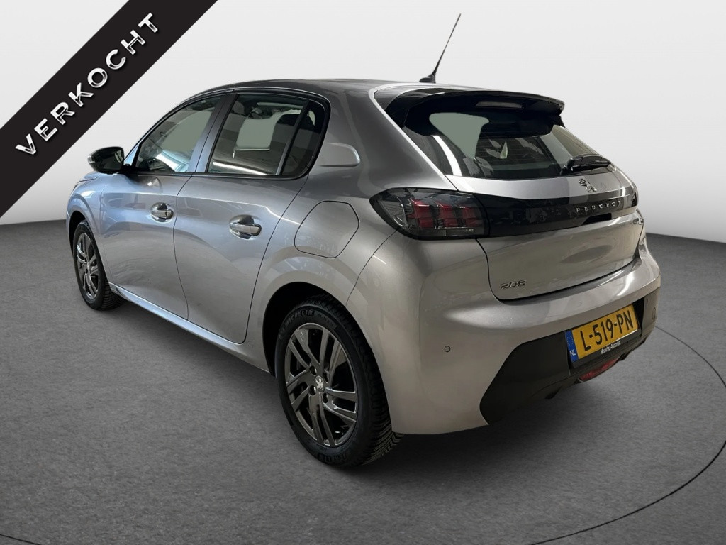 Peugeot