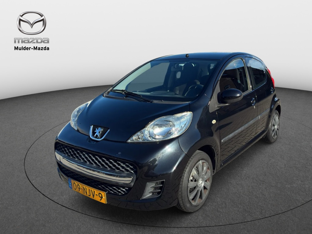 Peugeot