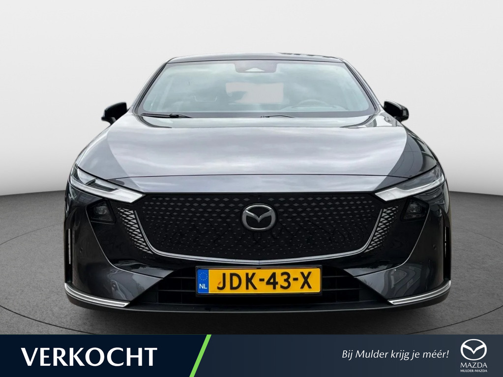 Mazda Mazda